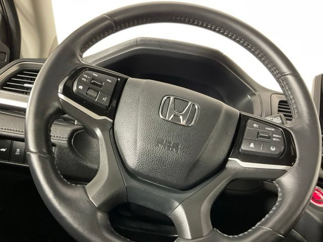 Used 2025 Honda Odyssey EX-L image 32