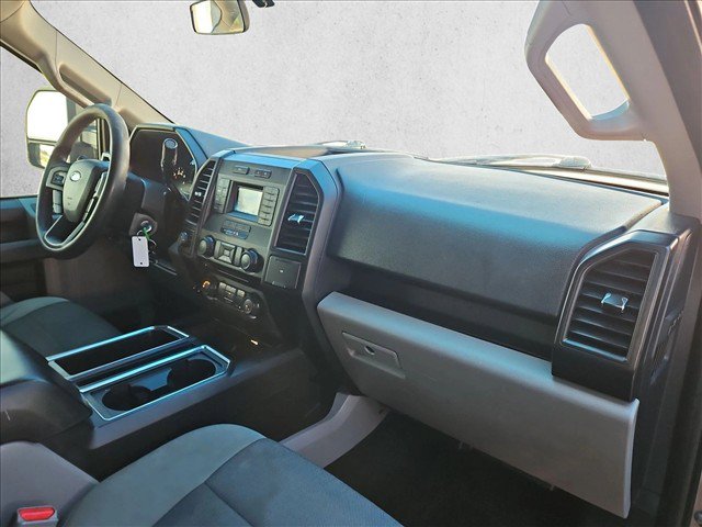 Used 2015 Ford F150 XL w/ Equipment Group 101A Mid AWD/4WD image 20
