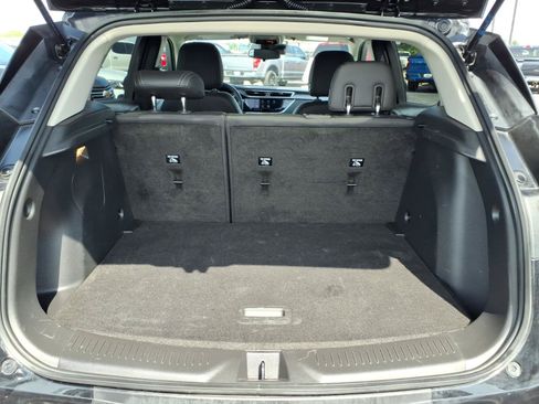 Used 2022 Buick Encore GX Preferred w/ Cold Weather Comfort Package FWD image 27