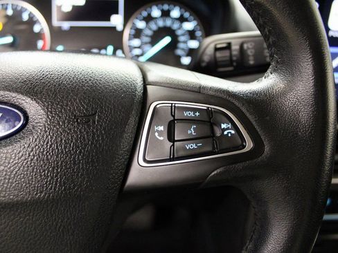 Used 2019 Ford EcoSport SE image 26