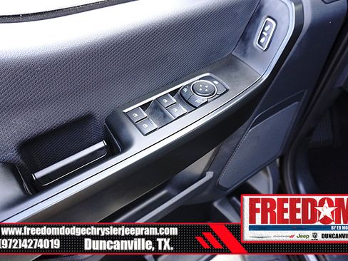 Used 2024 Ford F150 STX w/ STX Black Appearance Package RWD image 37