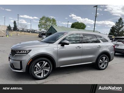 Used 2023 Kia Sorento EX