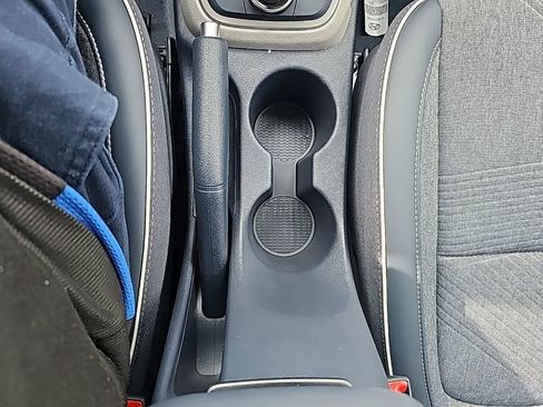 New 2026 Hyundai Venue SEL FWD image 22