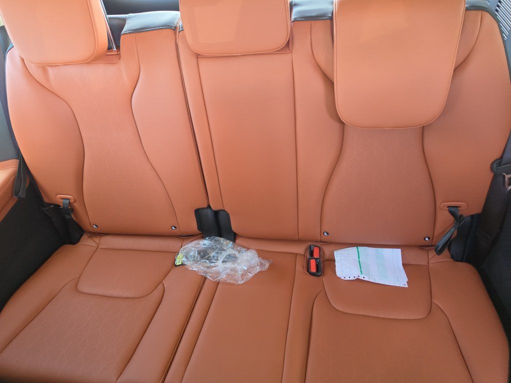 New 2027 Kia Carnival SX FWD image 18