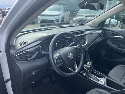 Used 2021 Buick Encore GX Preferred image 6