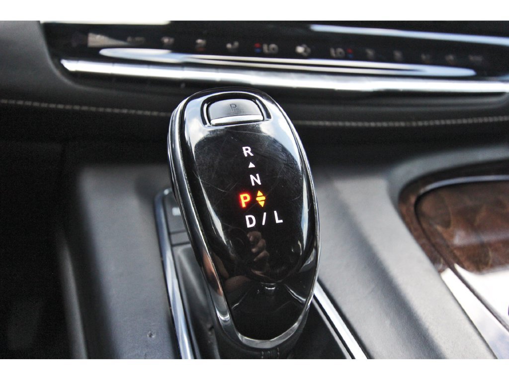 Certified 2023 Cadillac Escalade Sport Platinum w/ LPO, ONYX Package AWD/4WD image 26