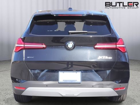 Used 2025 BMW X3 xDrive30i image 6