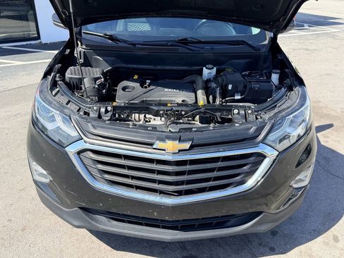 Used 2019 Chevrolet Equinox LT FWD image 11