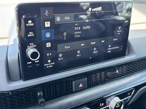 New 2026 Honda CR-V Sport Touring image 14