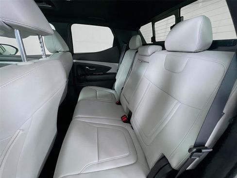 Certified 2025 Hyundai Santa Cruz SEL AWD/4WD image 27
