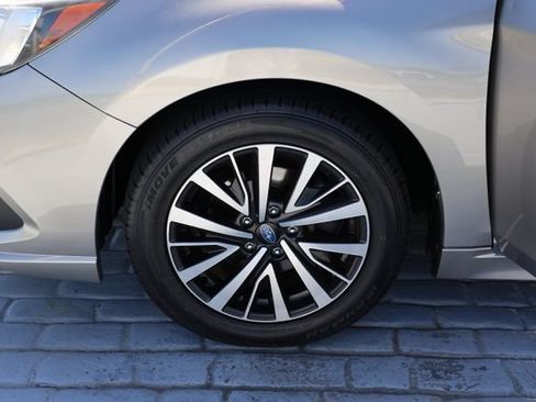 Used 2019 Subaru Legacy 2.5i w/ Alloy Wheel Package AWD/4WD image 39