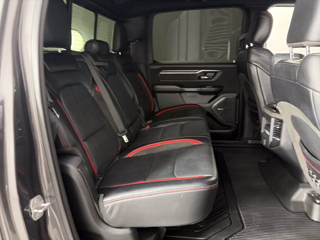 Used 2023 RAM 1500 TRX w/ TRX Level 2 Equipment Group AWD/4WD image 31