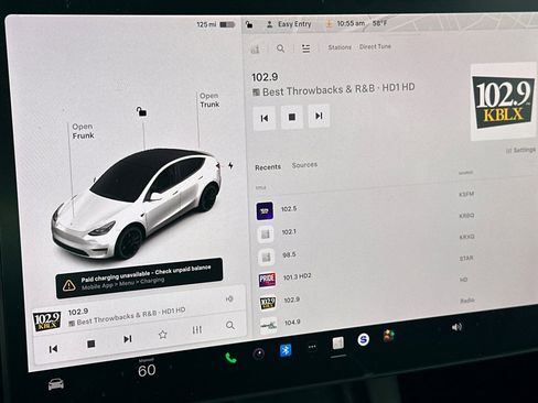 Used 2022 Tesla Model Y Performance AWD/4WD image 18