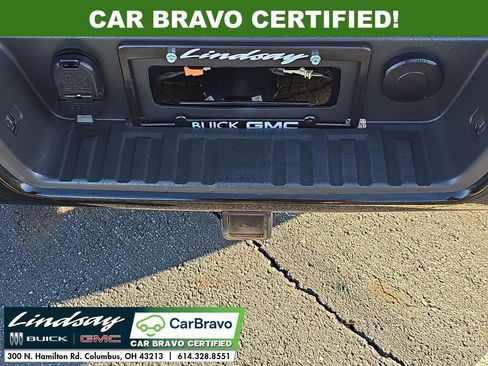 Certified 2022 GMC Canyon Denali image 33