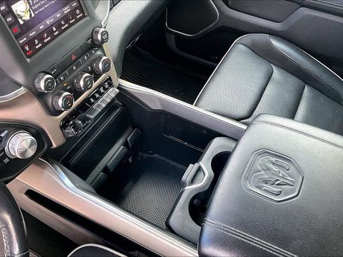 Certified 2020 RAM 1500 Laramie AWD/4WD image 11