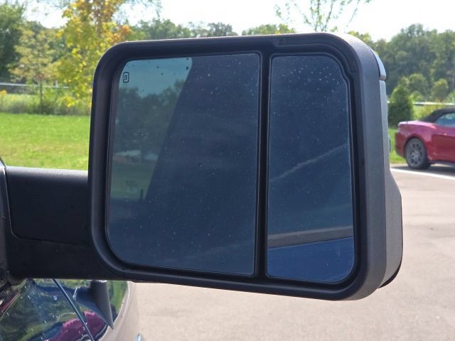 Used 2022 RAM 1500 Warlock AWD/4WD image 7