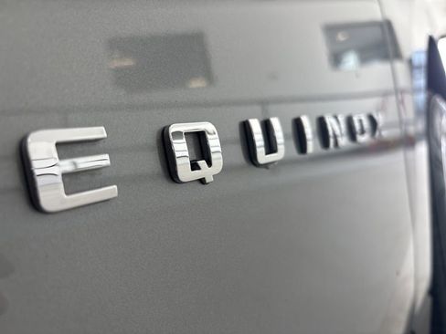 Used 2024 Chevrolet Equinox LT image 29