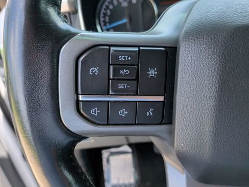 Used 2022 Ford F150 XLT w/ Equipment Group 301A Mid AWD/4WD image 17