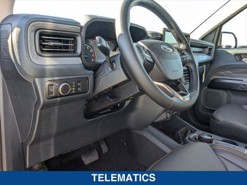 New 2024 Ford Maverick Tremor w/ Tremor Off-Road Package image 11