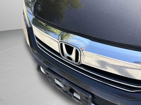 Used 2016 Honda Accord EX image 38