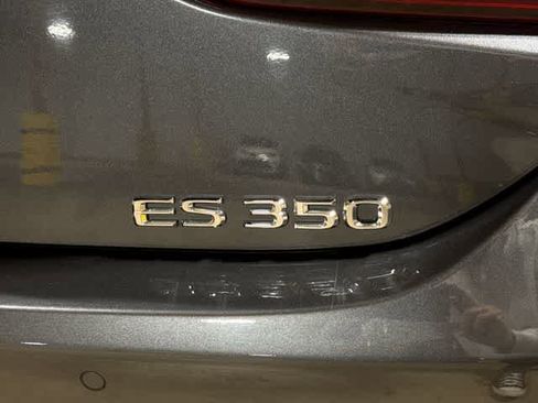 Used 2023 Lexus ES 350 w/ Premium Package FWD image 26