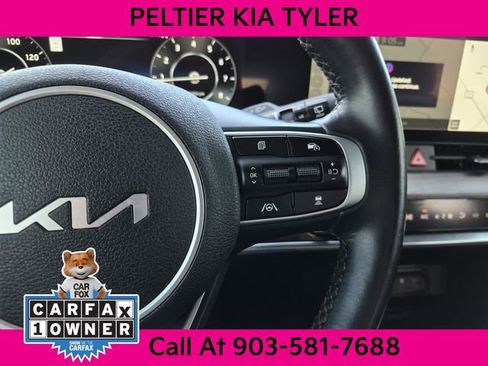 Certified 2023 Kia Sportage X-Pro Prestige image 34