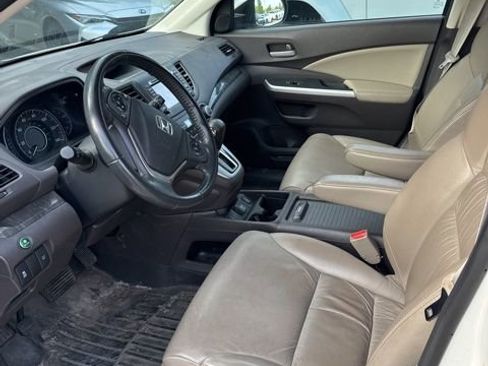 Used 2014 Honda CR-V EX-L image 7
