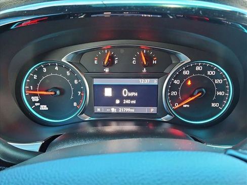 Certified 2023 Chevrolet Traverse RS w/ LPO, Floor Liner Package AWD/4WD image 11