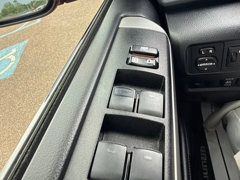 Used 2019 Toyota 4Runner Limited AWD/4WD image 24