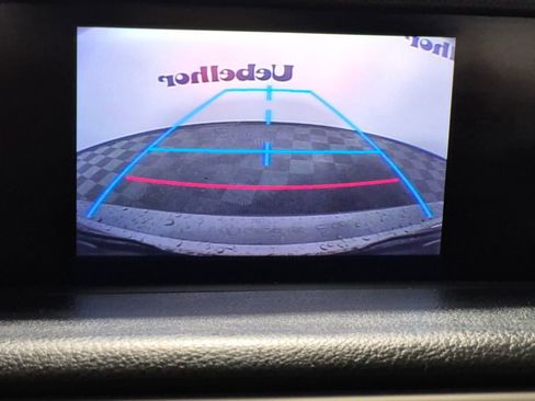 Used 2014 Lexus IS 350 AWD w/ Luxury Package w/Gray Wood image 21