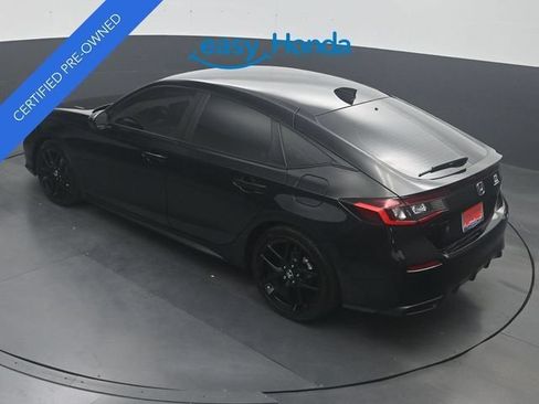 Used 2026 Honda Civic Sport image 23