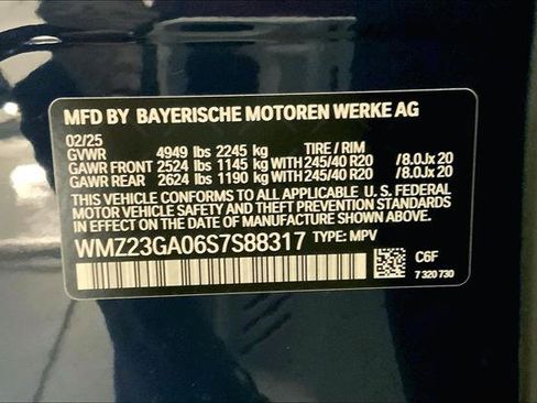 Used 2025 MINI Cooper Countryman S w/ Comfort Package Max image 10