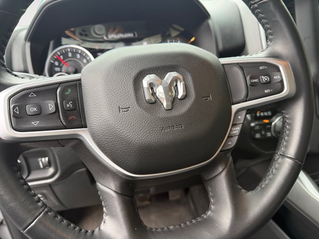 Used 2022 RAM 1500 Big Horn AWD/4WD image 11