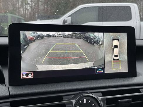 Used 2023 Lexus IS 350 F Sport w/ Navigation Package image 26