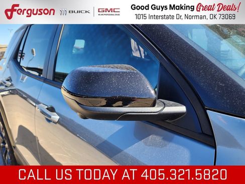 New 2026 GMC Terrain Elevation w/ Elevation Premium Package AWD/4WD image 11