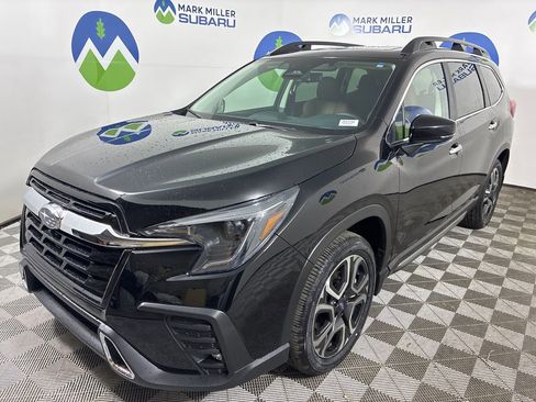New 2026 Subaru Ascent Touring image 6
