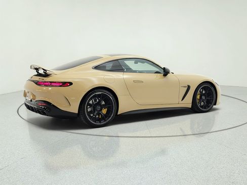 Used 2025 Mercedes-Benz AMG GT 55 image 5
