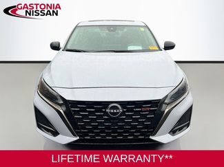 Used 2024 Nissan Altima 2.5 SR w/ SR Premium Package video 2