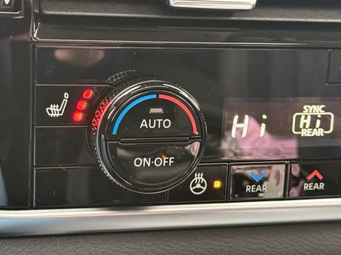 New 2026 Nissan Rogue Platinum w/ Tech Package image 37