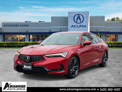 Certified 2023 Acura Integra A-Spec