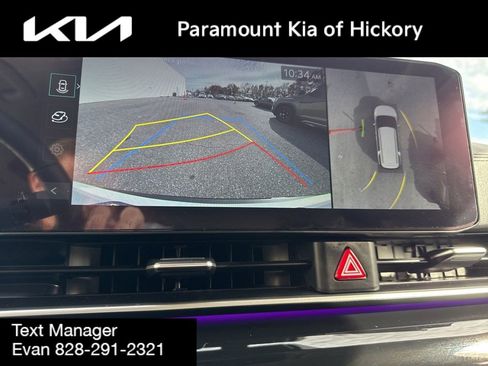 Used 2025 Kia Carnival SX Prestige image 25