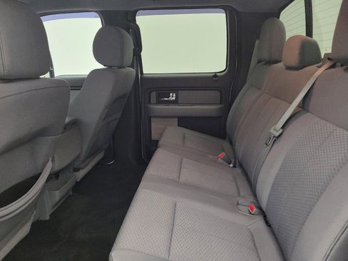 Used 2014 Ford F150 XLT w/ Equipment Group 302A Luxury AWD/4WD image 18