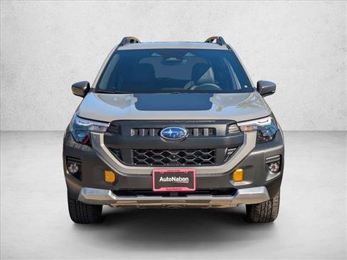 New 2026 Subaru Forester Wilderness image 6