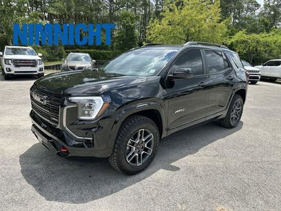 Used 2026 GMC Terrain AT4 w/ Convenience Package III