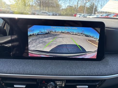 New 2026 Nissan Kicks S image 11