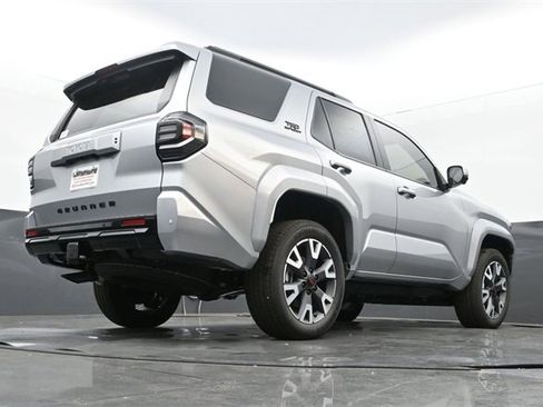 New 2026 Toyota 4Runner TRD Sport Premium image 26