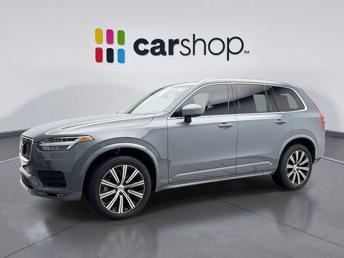 Used 2023 Volvo XC90 B6 Core w/ Protection Package Premier AWD/4WD image 1