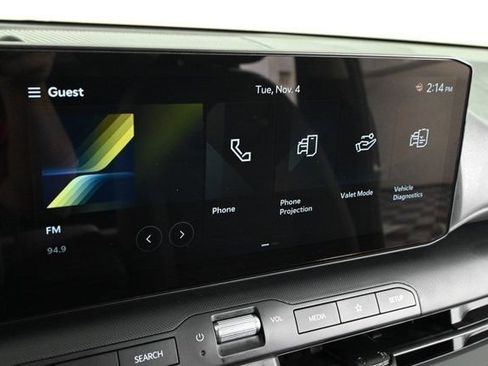 New 2025 Kia K4 EX FWD image 12