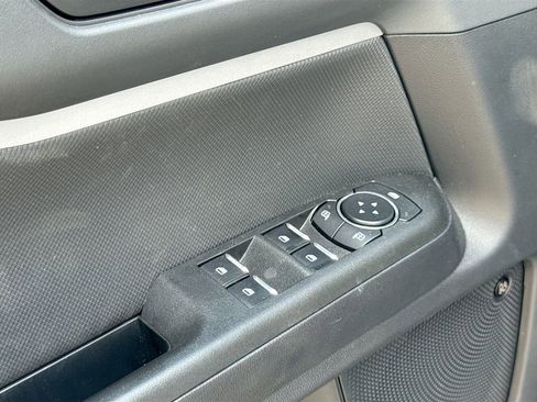 Used 2024 Ford Bronco Sport Outer Banks w/ Tech Package image 18