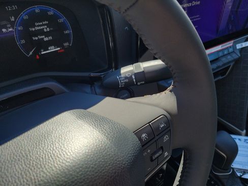 New 2026 Toyota Camry XLE image 27